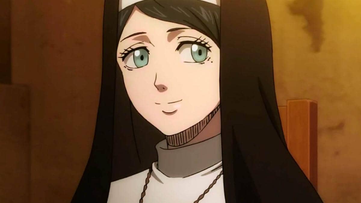 6 Fakta Menarik Lily Aquaria, Pengasuh Asta Black Clover Sejak Kecil!