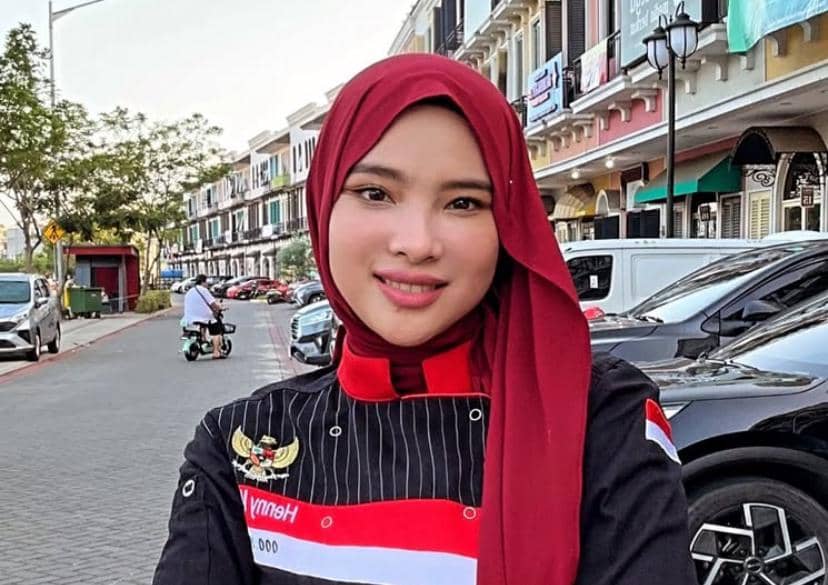 Kontroversi Henny Maria 'RedKoki' soal Sertifikasi Executive Chef ASEAN