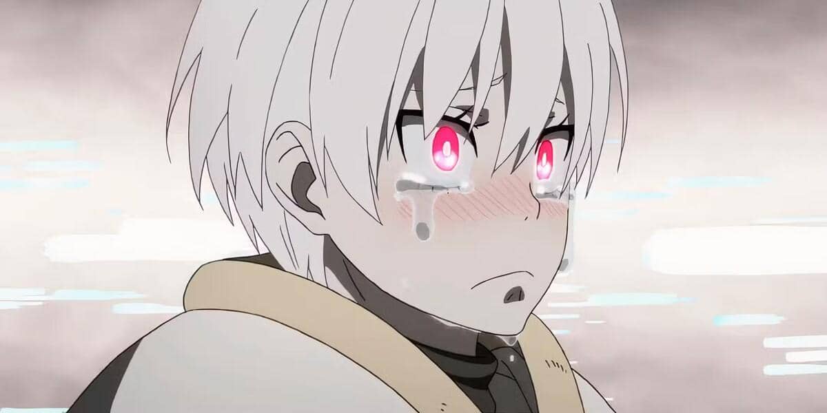 Karakter Anak Terkuat di Anime Shonen