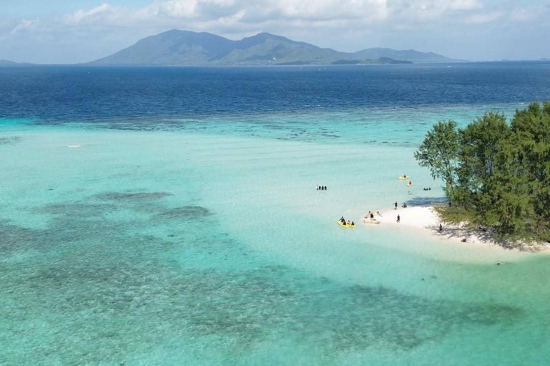 oleh-oleh khas Karimunjawa