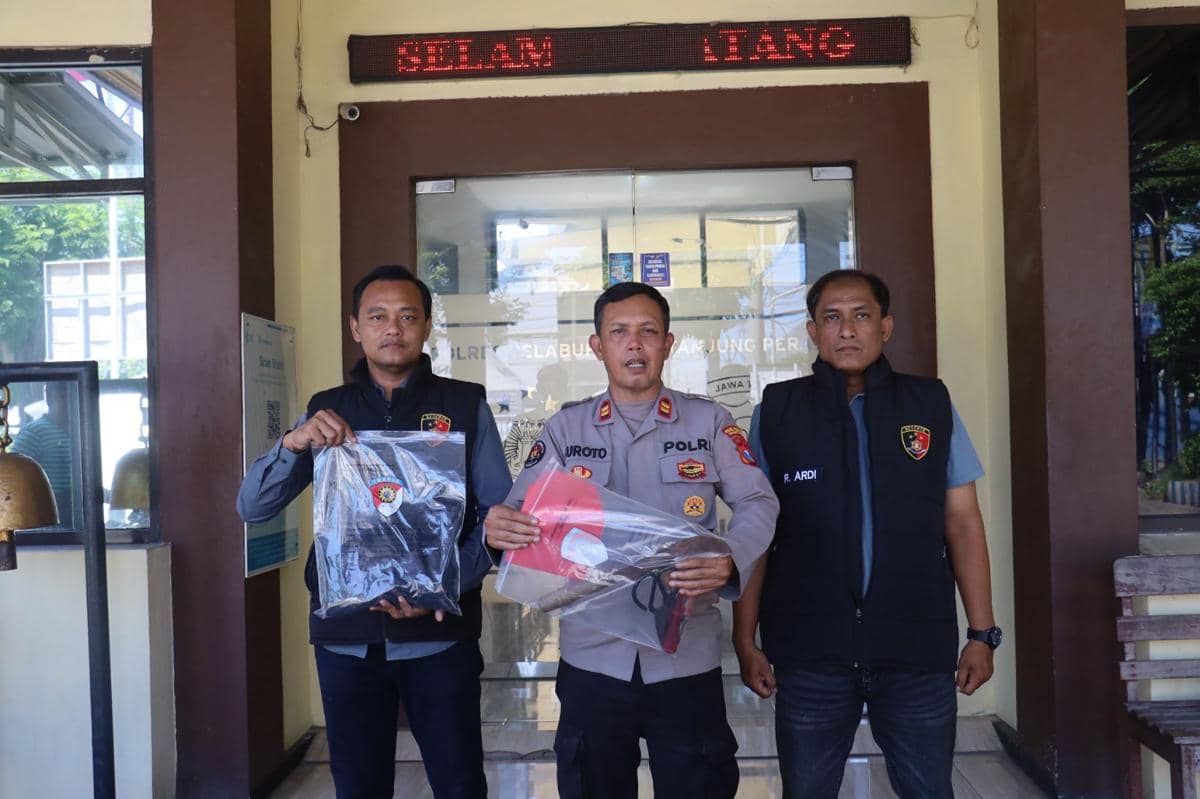 Kesal karena Kotoran Burung, Pemuda di Surabaya Bobol Rumah Tetangga