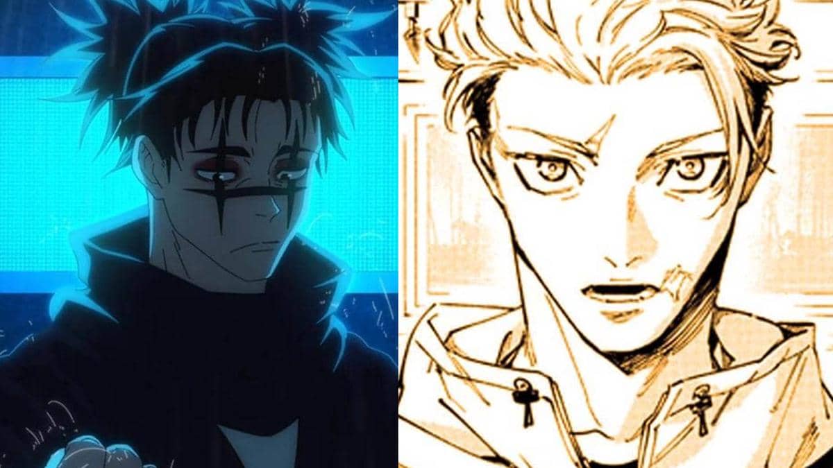 Apa Jadinya Jika Choso Masih Hidup di Jujutsu Kaisen Modulo?