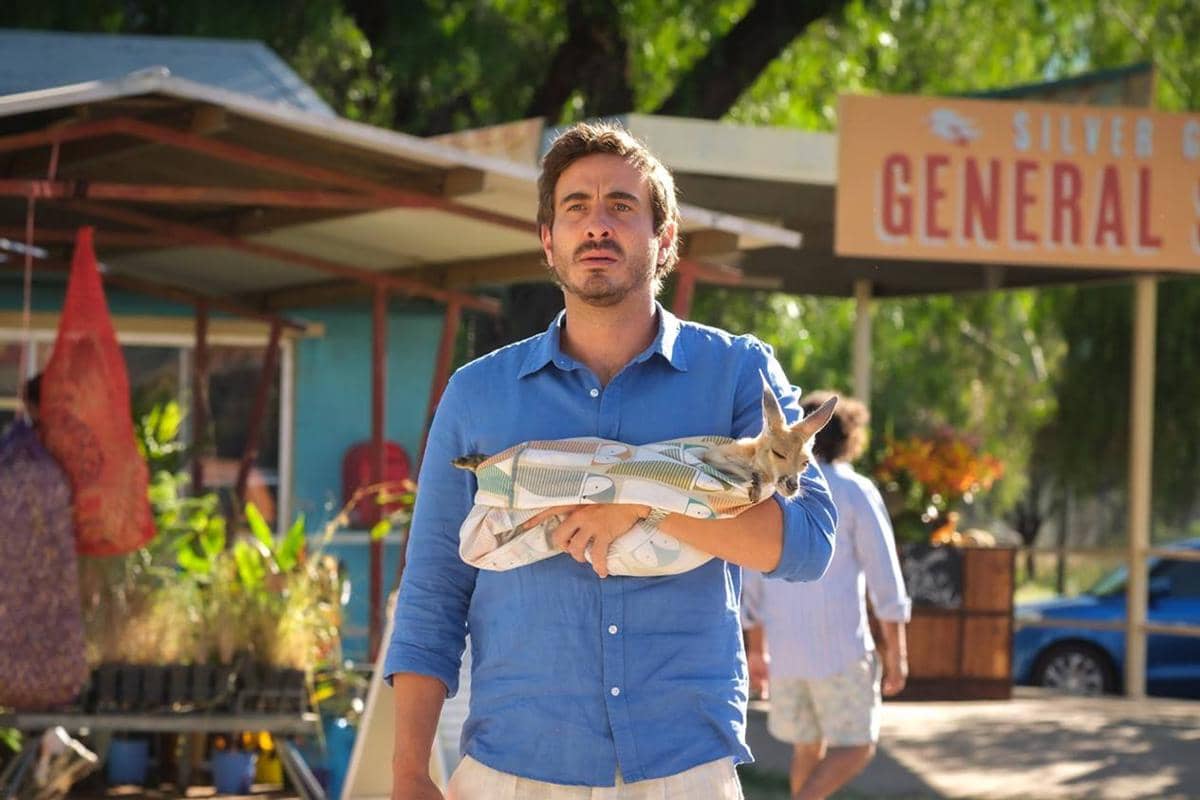 Review Film Kangaroo, Pembuka Festival Sinema Australia Indonesia 2026