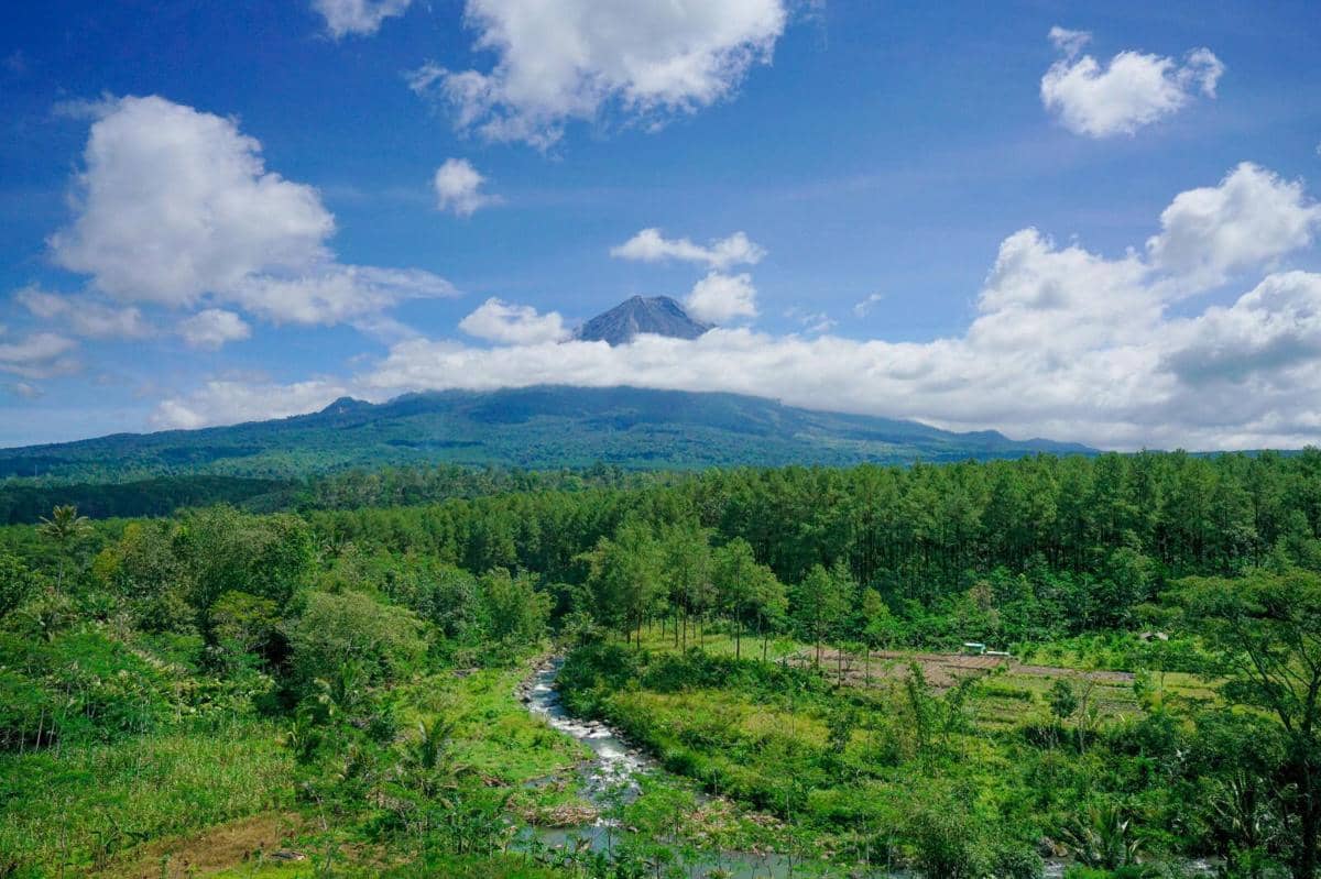 5 Wisata Alam Candipuro Lumajang untuk Healing saat Long Weekend
