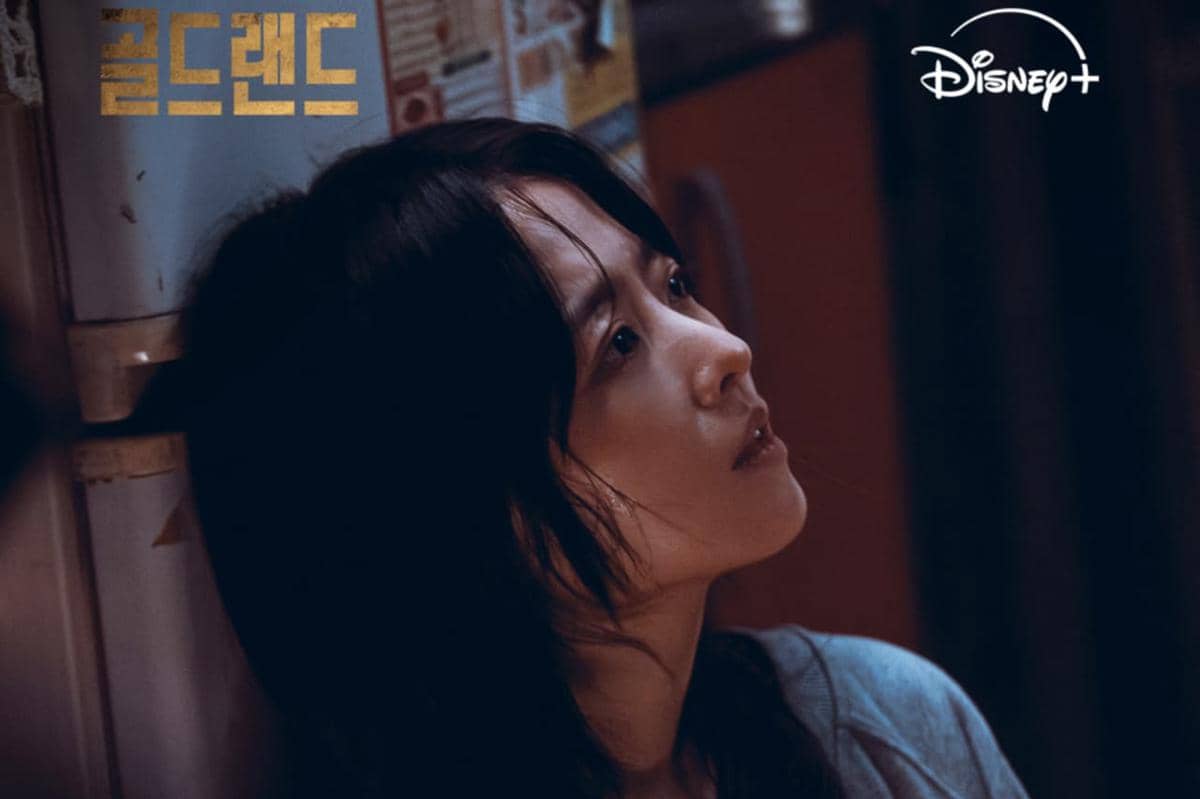 4 Trauma Menyakitkan Kim Hee Ju di Drakor Gold Land, Menyedihkan!