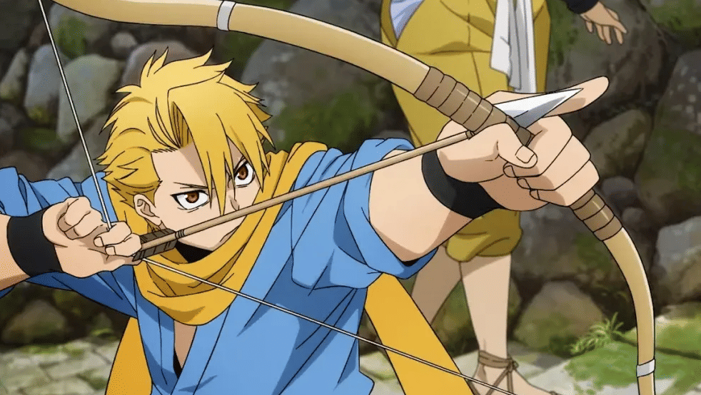7 Pemanah di Anime yang Murni Menggunakan Skill tanpa Kekuatan Super!