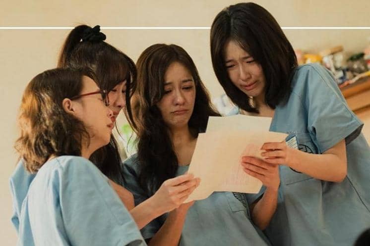 sinopsis film Sunshine Women's Choir