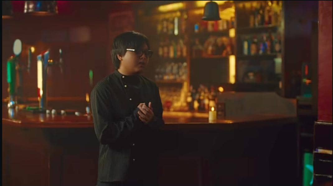 Lirik Lagu Ini Adalah Cinta - WIJAYA80 feat Arsy Widianto