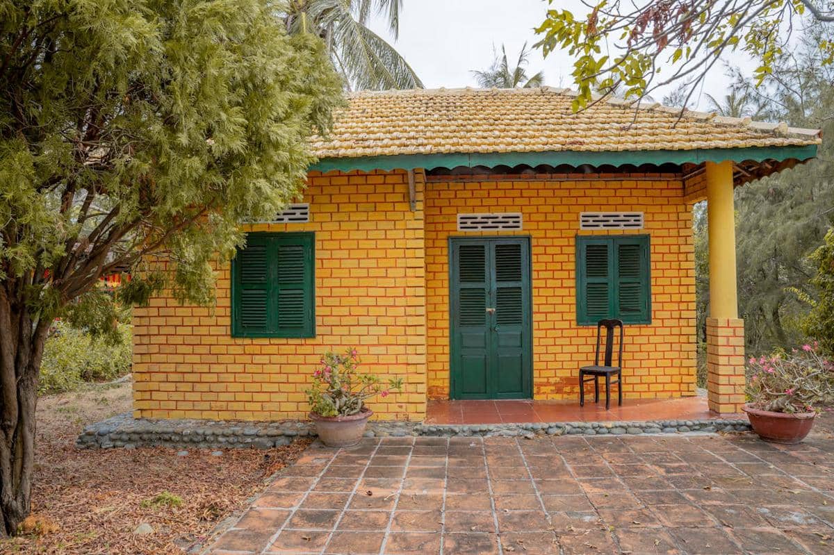 rumah