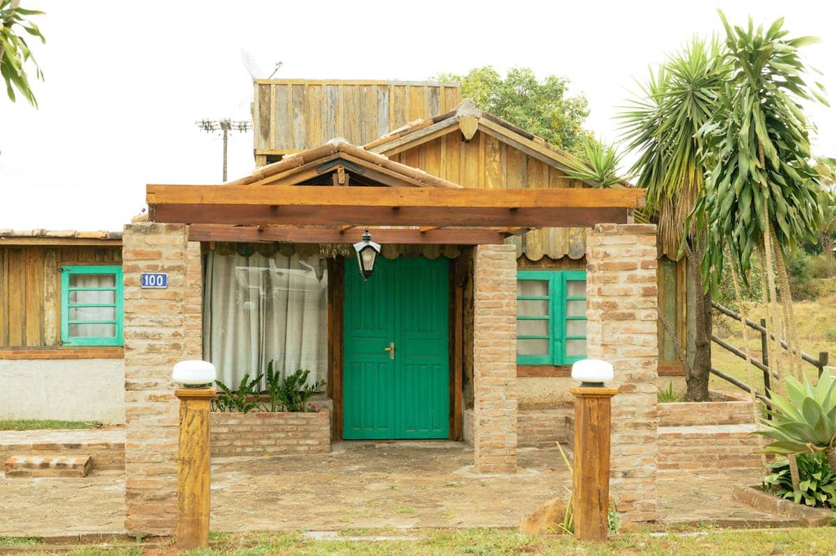 rumah