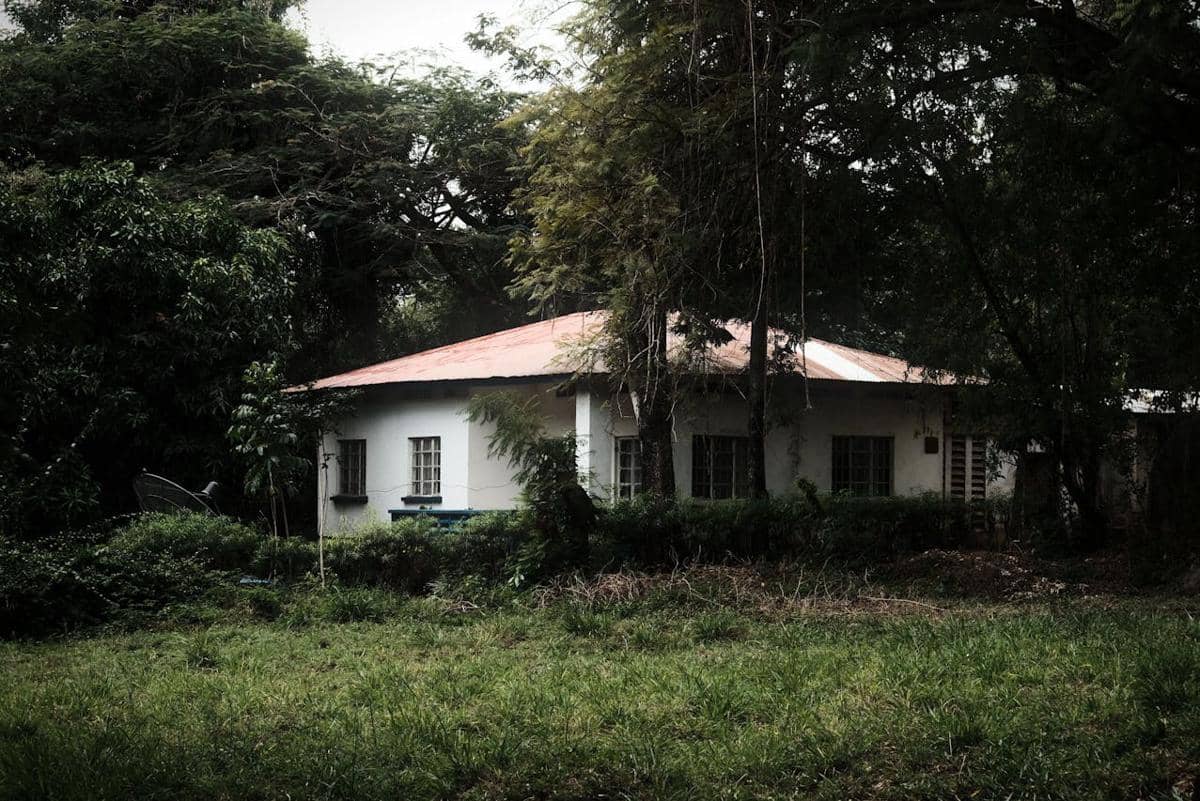 rumah