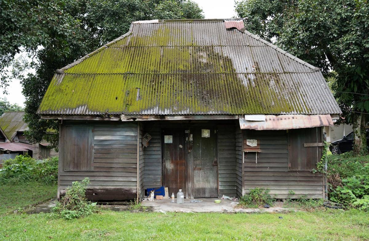 rumah