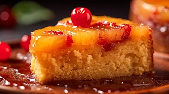 Resep Pineapple Cake Madu dengan Aroma Butter Wangi, Bikin Ketagihan!