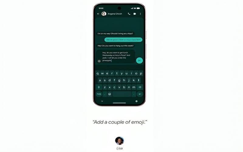 Gboard