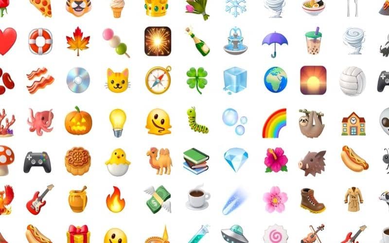 Emoji 3D