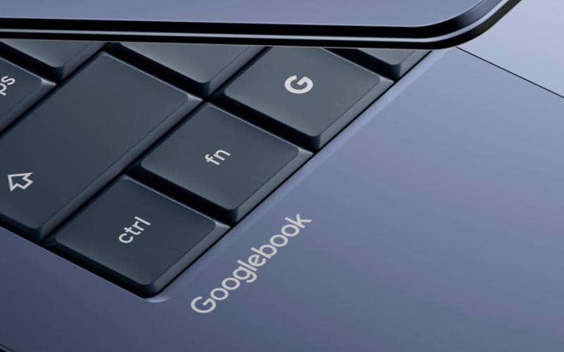 Googlebook