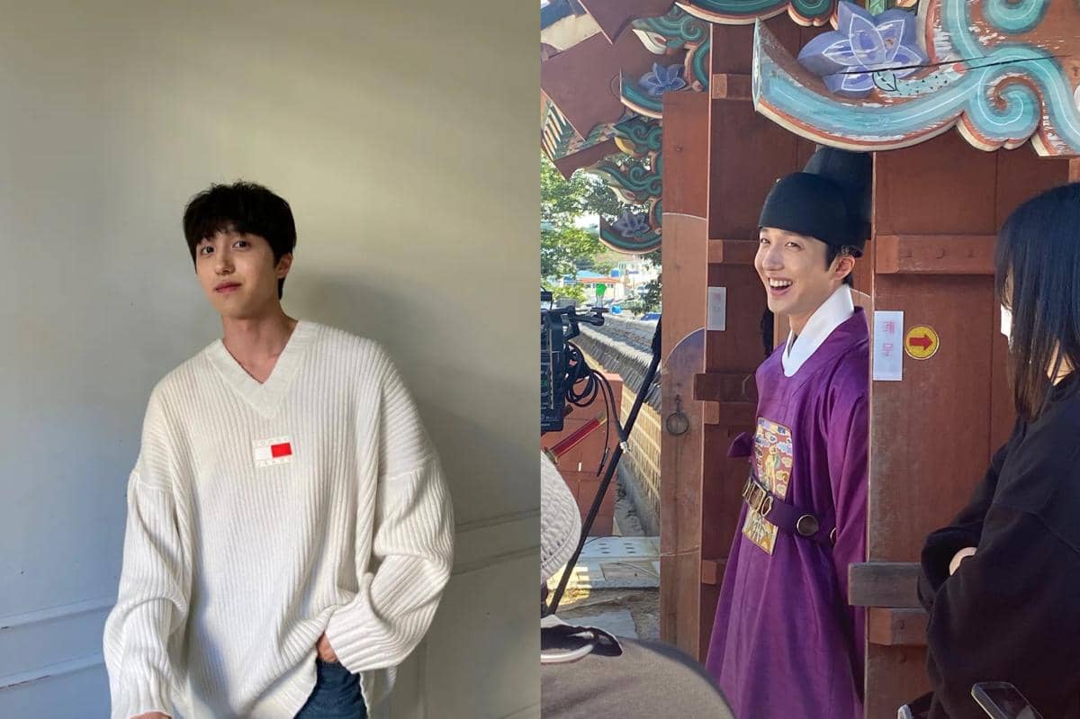 Chani SF9