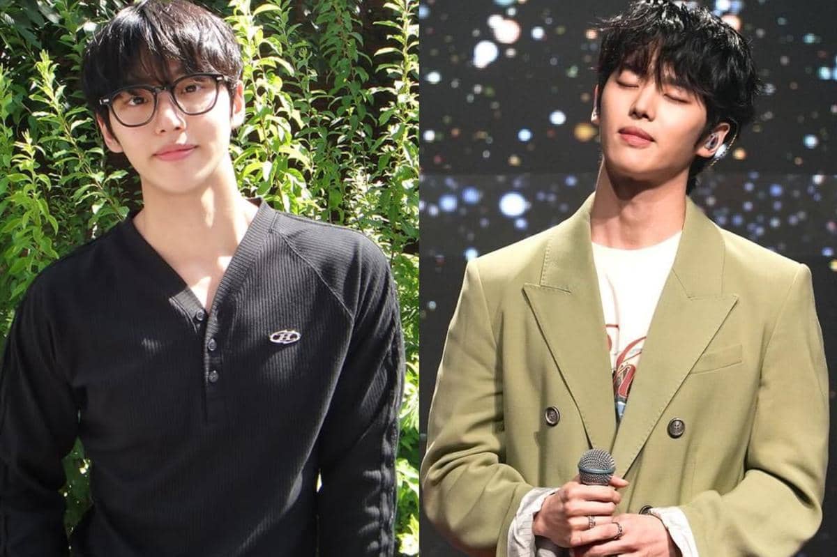 Hongseok PENTAGON