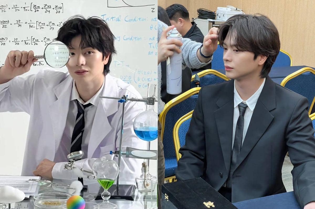Sungjae BTOB