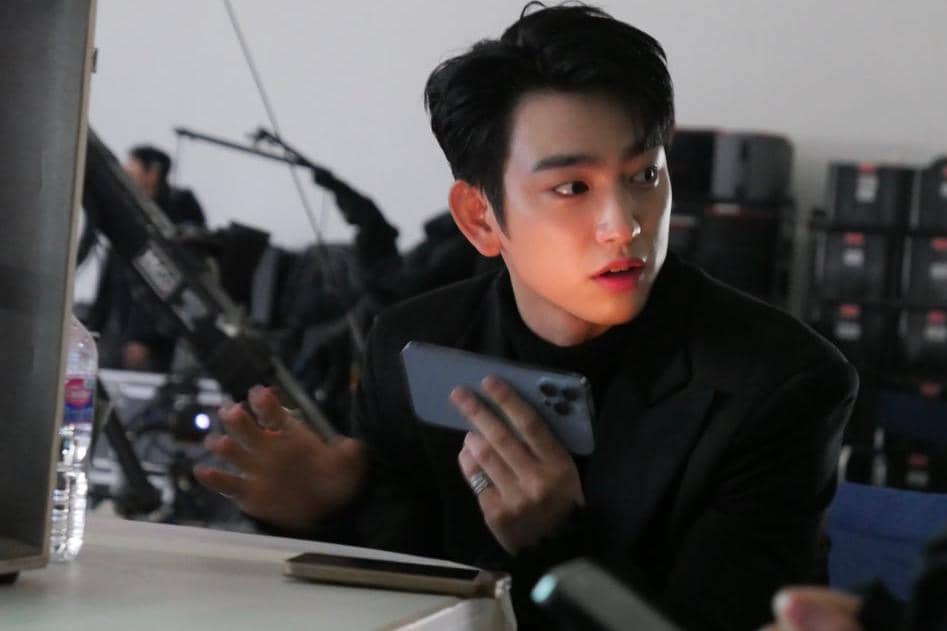 10 Idol KPop Generasi 3 yang Debut Jadi Aktor, Ada Jinyoung GOT7!