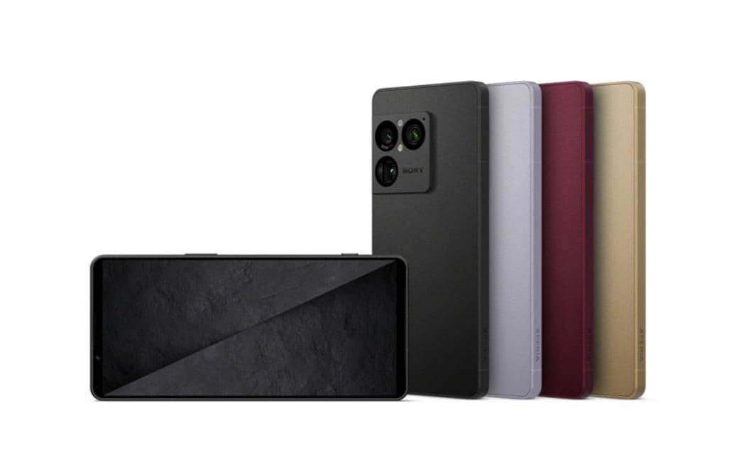 Sony Xperia 1 VIII Rilis, HP Flagship dengan Slot Kartu MicroSD