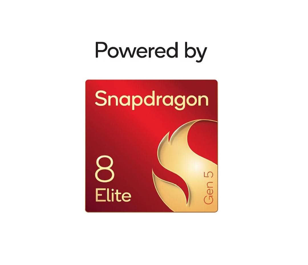 ilustrasi CPU Qualcomm Snapdragon 8 Elite Gen 5