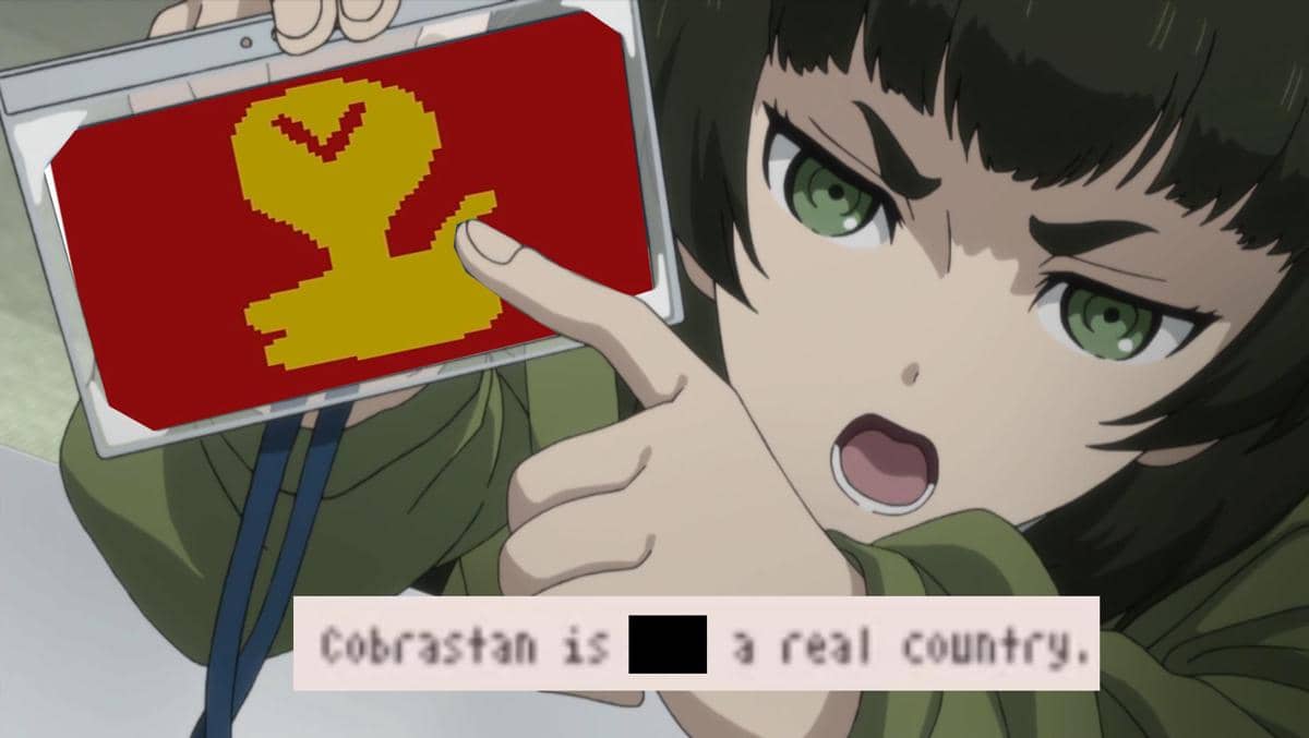 meme anime tentang negara