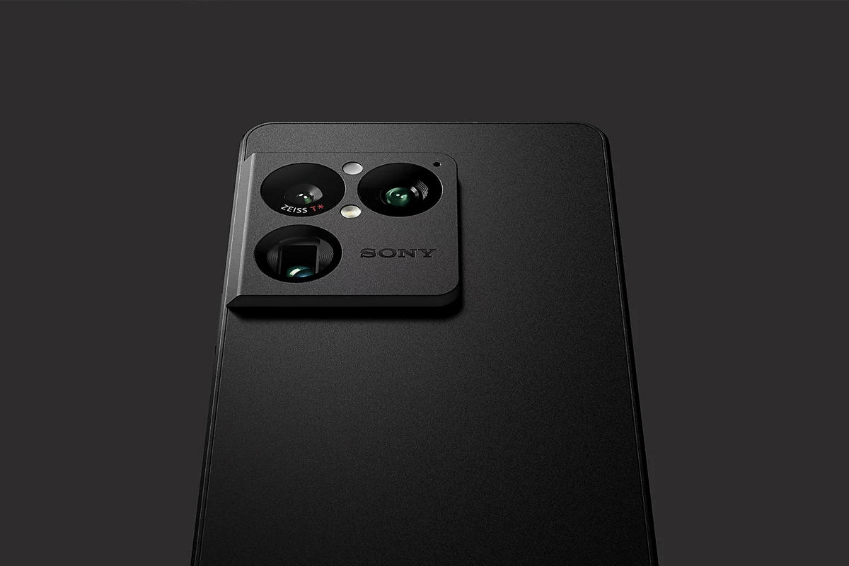 SONY Xperia 1 VIII
