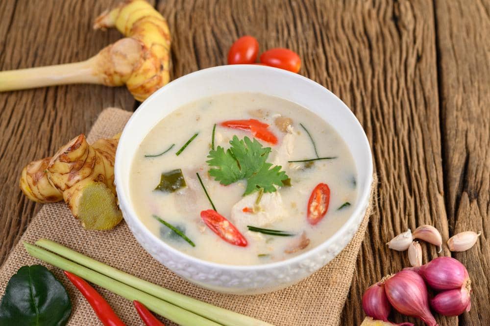 5 Tips Memasak Sayur Lodeh Kuah Susu, Tetap Gurih dan Creamy