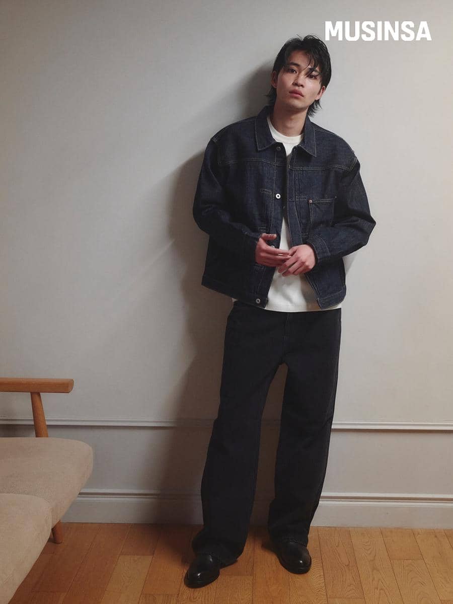 Mix and Match Keisuke Nakata