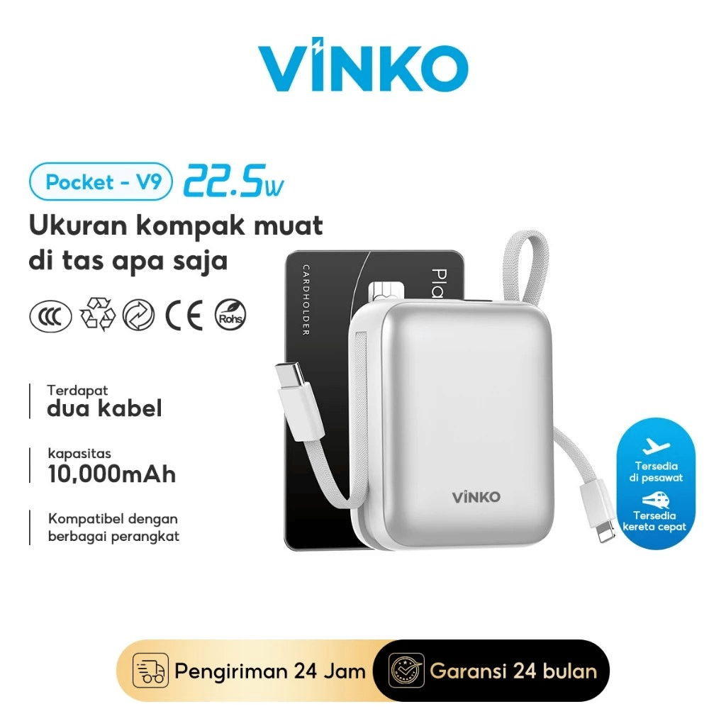 VINKO V9