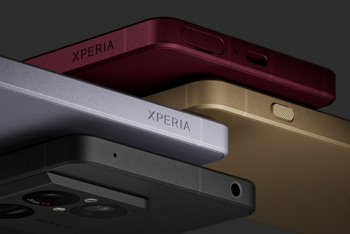 SONY Xperia 1 VIII