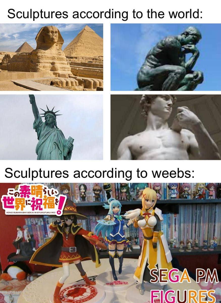 meme anime tentang negara