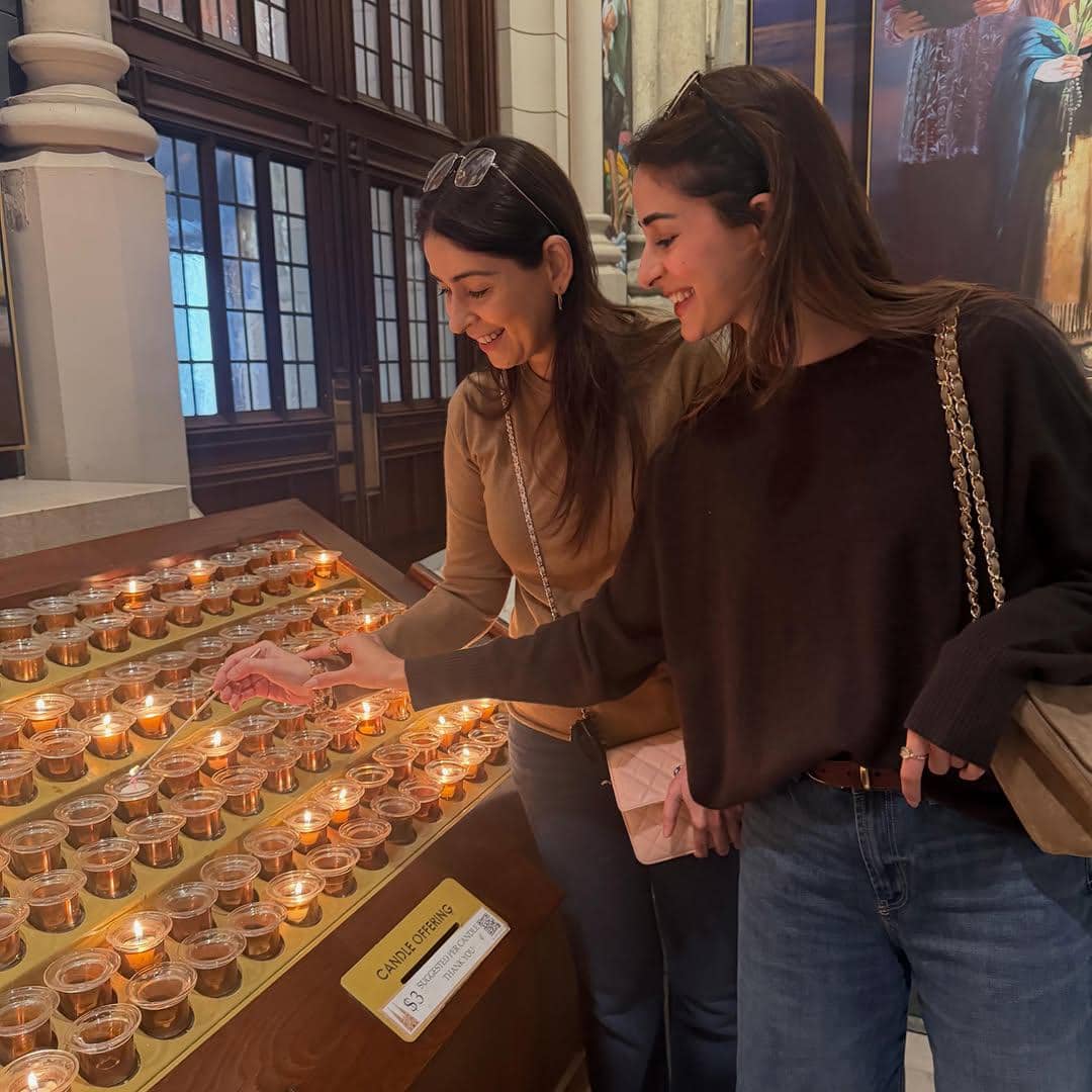 Ananya Panday