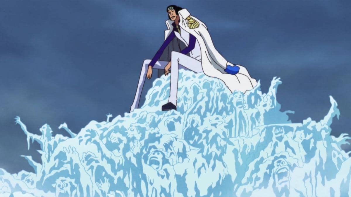 Kuzan