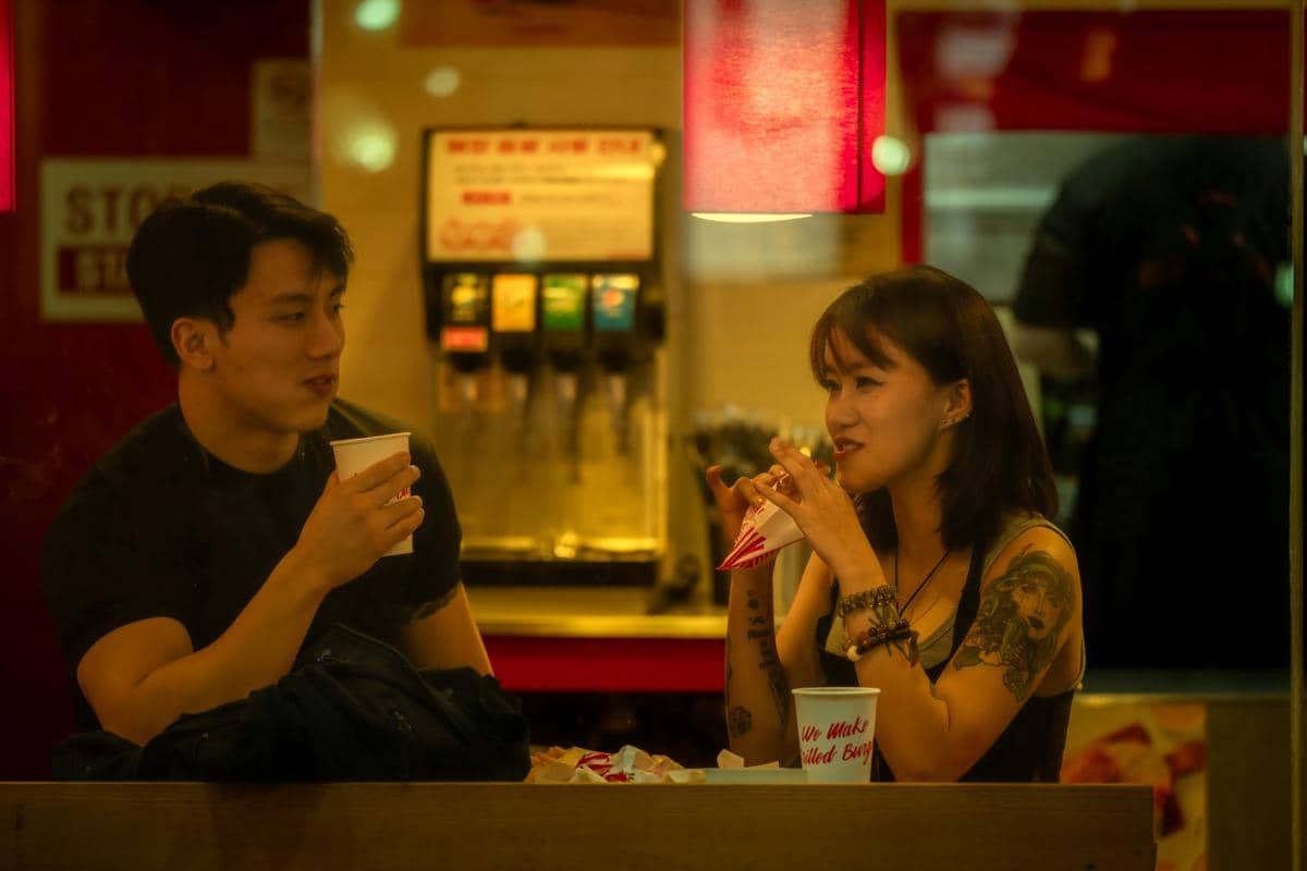 Apakah Wajar Memilih Menu Paling Murah saat First Date?