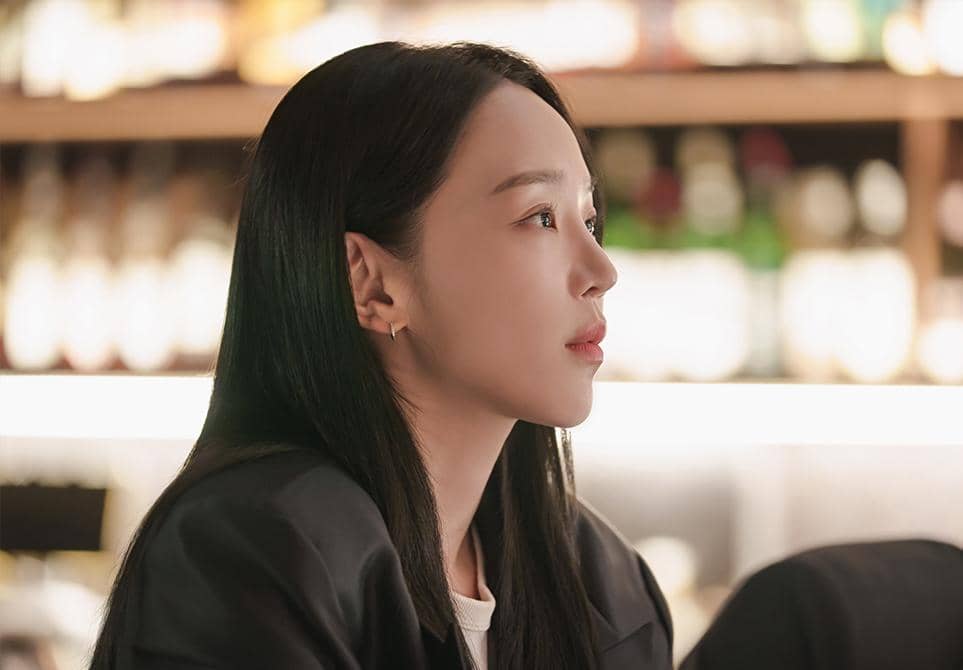 7 Hal yang Membentuk Kepribadian In A di Filing for Love