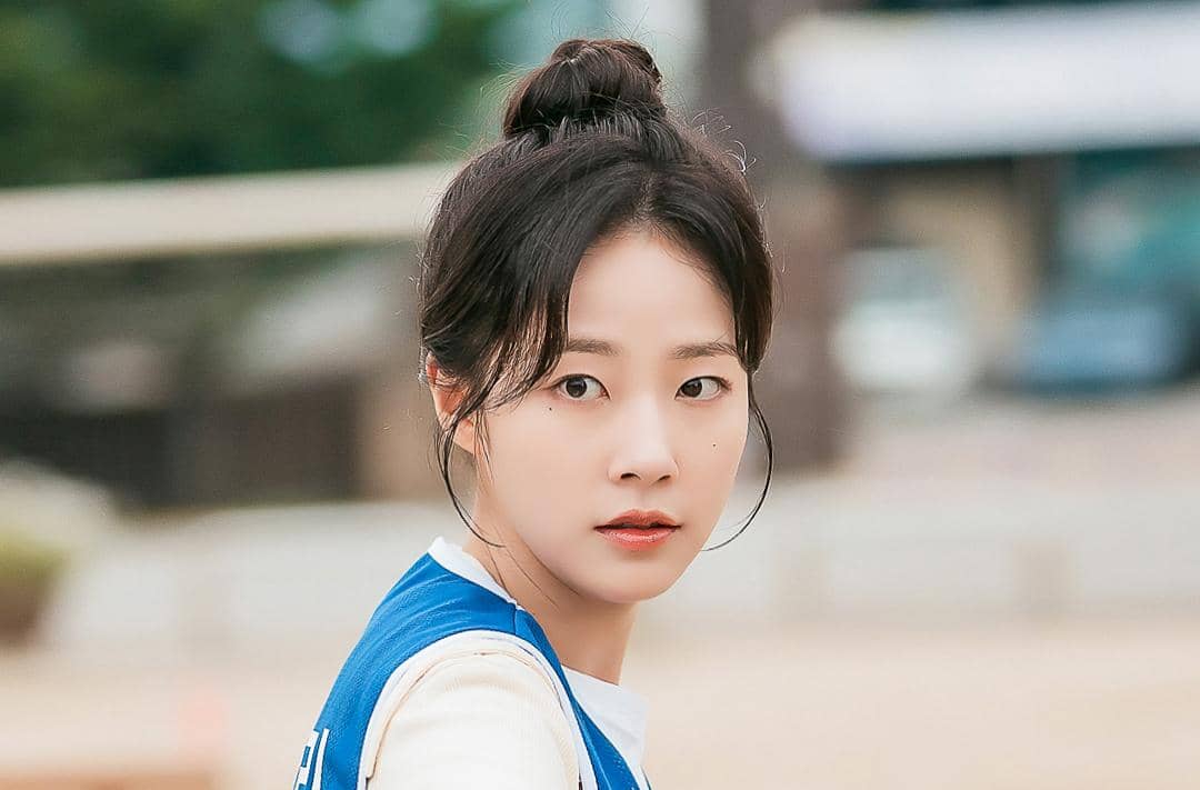 still cut drama Korea Sold Out On You
