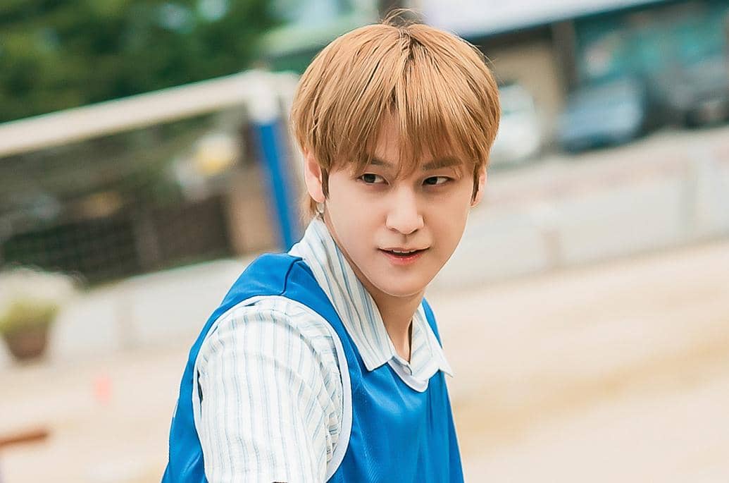 still cut drama Korea Sold Out On You