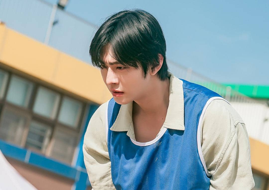 still cut drama Korea Sold Out On You