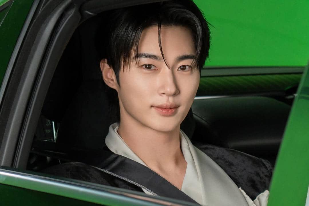 Byeon Woo Seok