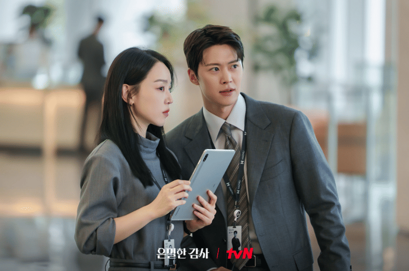6 Drakor dengan Genre Melodrama di Awal 2026, Ada Filing for Love