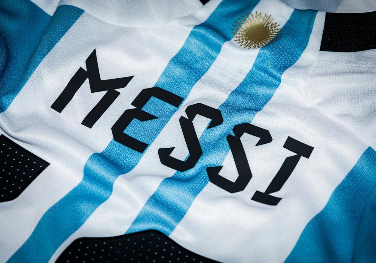 6 Pemain yang Tampil di 5 Edisi Piala Dunia Beruntun, Ada Messi