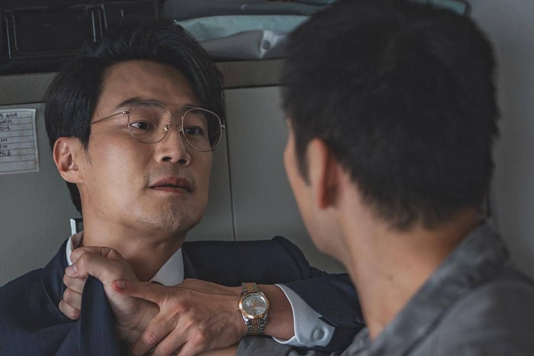 7 Kejahatan yang Dilakukan Cha Si Young Jelang Ending The Scarecrow