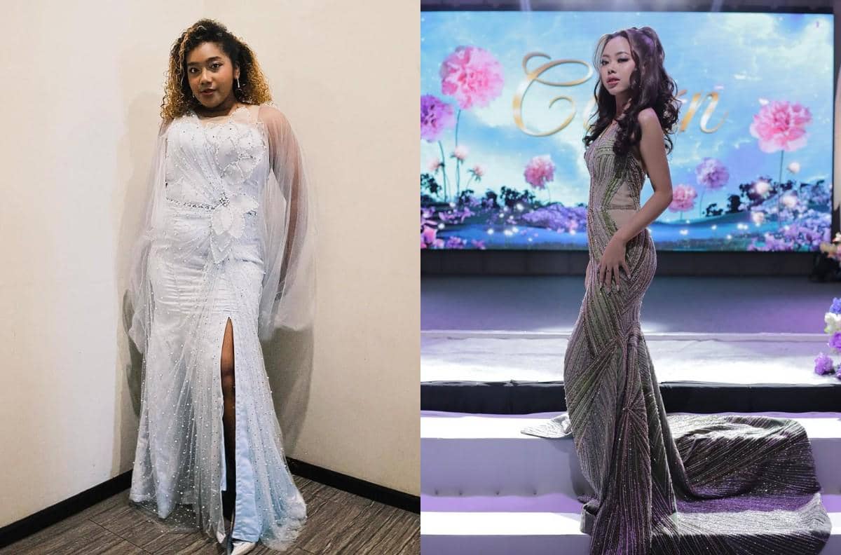 Maju ke Grand Final, Adu Gaya Niki Becker Vs. Celyna Grace yang Cute