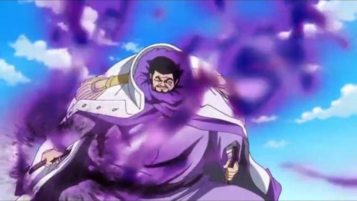 Fujitora