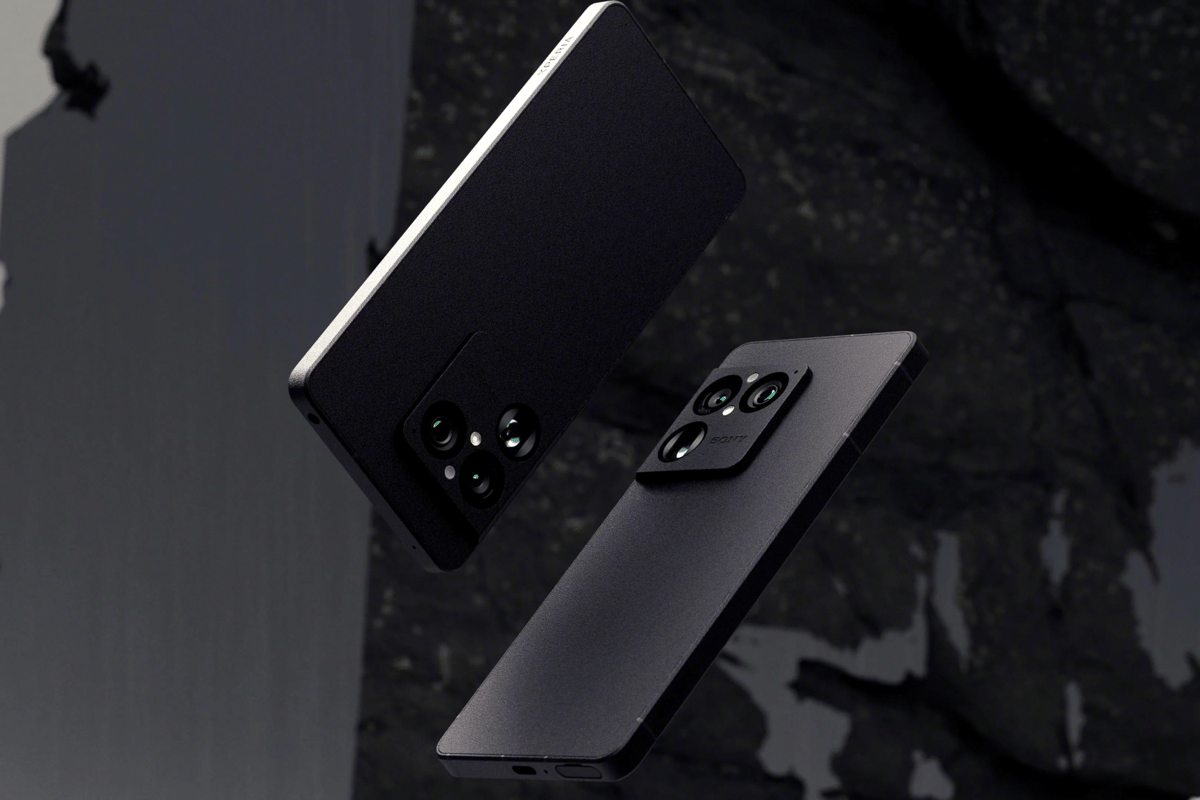 5 Fitur Unggulan SONY Xperia 1 VIII, Hadirkan Slot Micro SD
