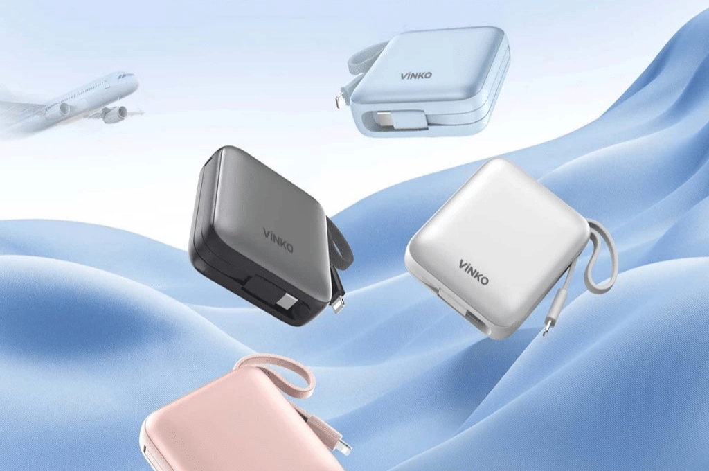 5 Powerbank Murah Berkualitas untuk Naik Gunung di 2026