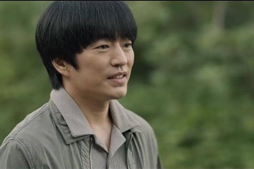 still cuts drama The Scarecrow