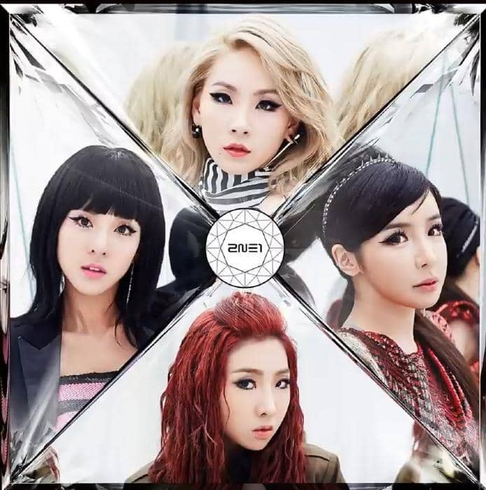 Cuplikan MV Good To you 